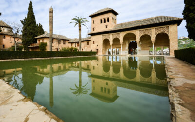 Los mejores monumentos para visitar en Granada