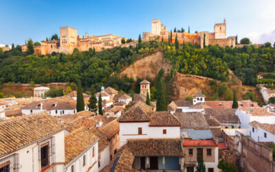 Viaje de un día desde Granada a la pintoresca Alpujarra