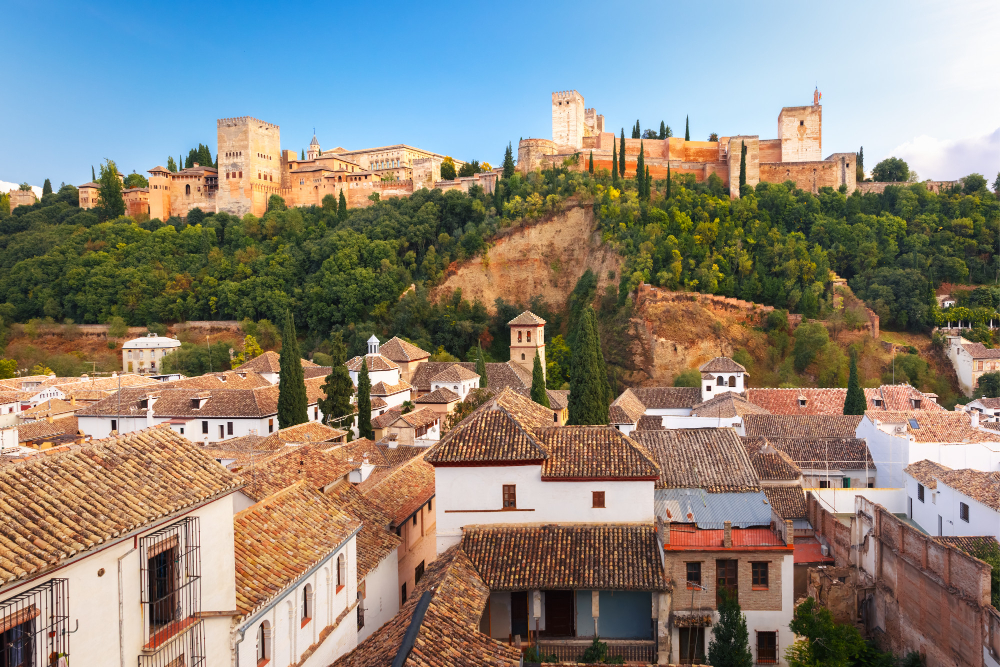 viaje-de-un-dia-granada