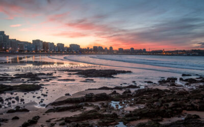 Qué visitar en Gijón en un día