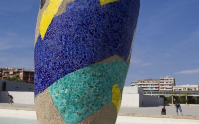 Qué ver y hacer en la Nova Esquerra de l’Eixample