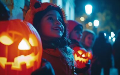 Qué hacer en Madrid en Halloween: planes, rincones y experiencias para vivir una noche única