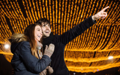 Qué hacer en Madrid en Navidad